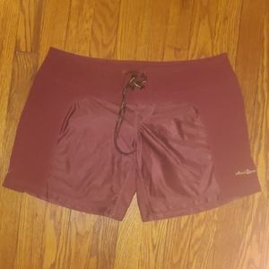 Clinch Gear Shorts NWOT